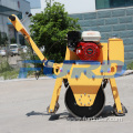 FYL-600 Walking Behind Gasoline Single Drum Roller